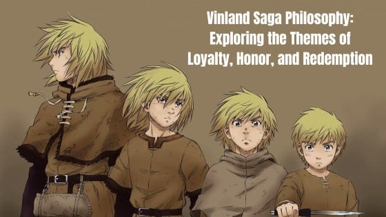 What chapter does Vinland Saga end on? Explained