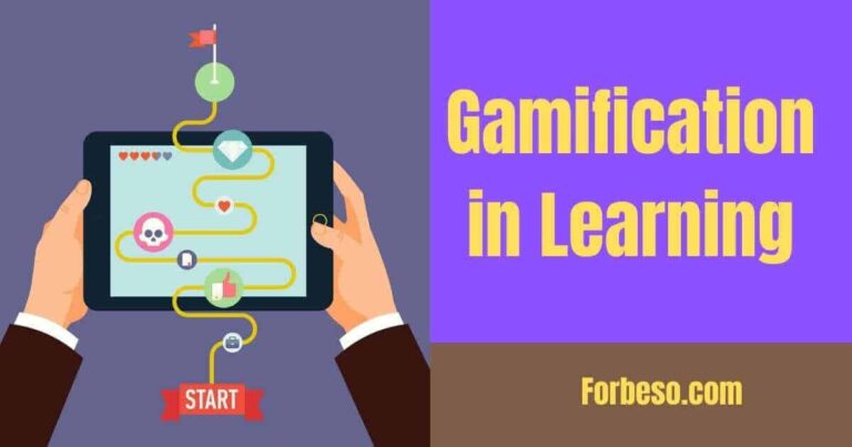 Gamification in Learning: Engaging Audiences With LMS