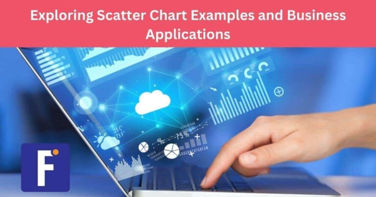 Exploring Scatter Chart Examples and Business Applications