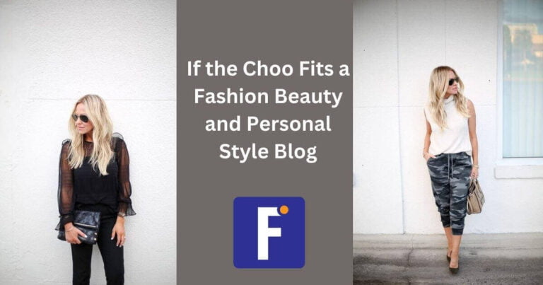If the Choo Fits a Fashion Beauty and Personal Style Blog