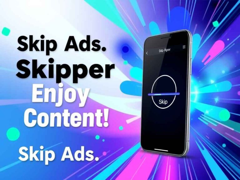 Disney plus ad skipper