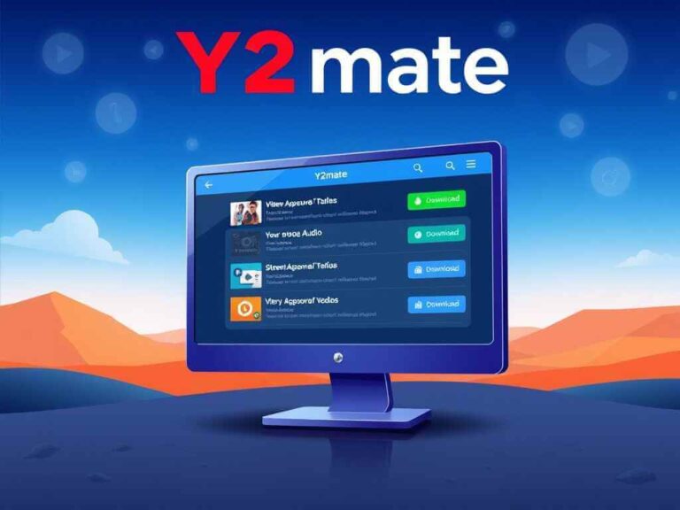 Y2mate Safe